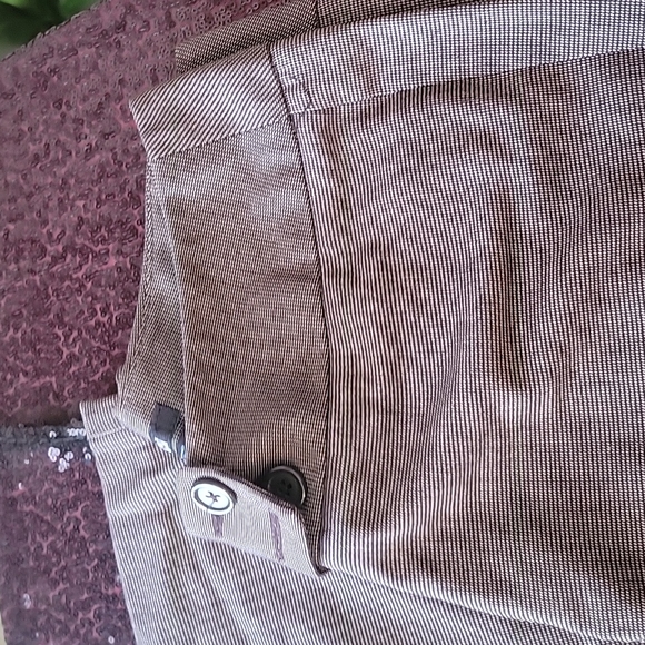 APT 9 Brown Pants - Picture 3 of 6